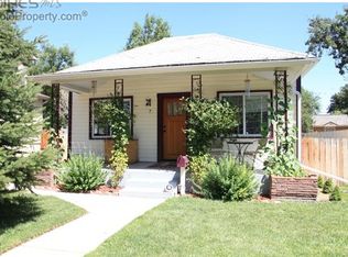 403 E Cannon St, Lafayette, CO 80026
