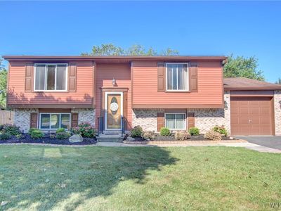 4015 Towers Pl, Hamburg, NY, 14075