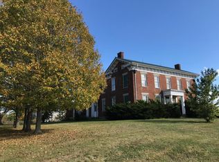 15260 State Route 56 E, Laurelville, OH 43135