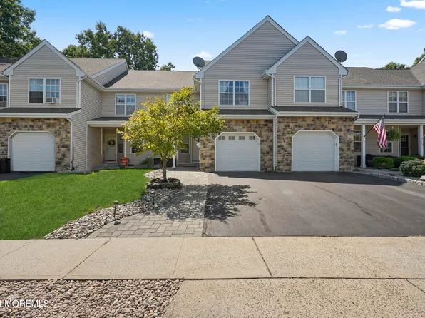 205 Moses Milch Drive, Howell, NJ 07731
