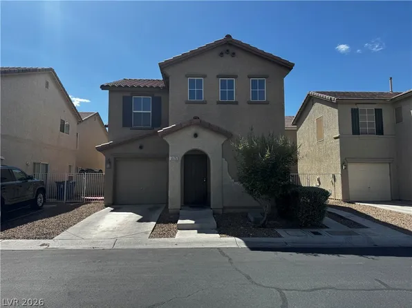5975 Red Raspberry Ct, Las Vegas, NV 89142
