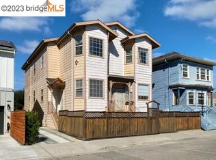 860 20th St, Oakland, CA 94607