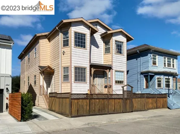 860 20th St, Oakland, CA 94607
