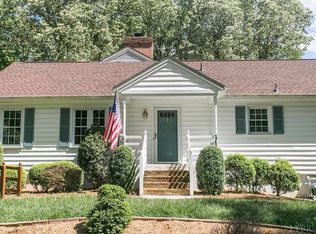 231 Clays Crossing Dr, Forest, VA 24551