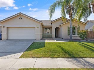 185 Johnson St, Tulare, CA