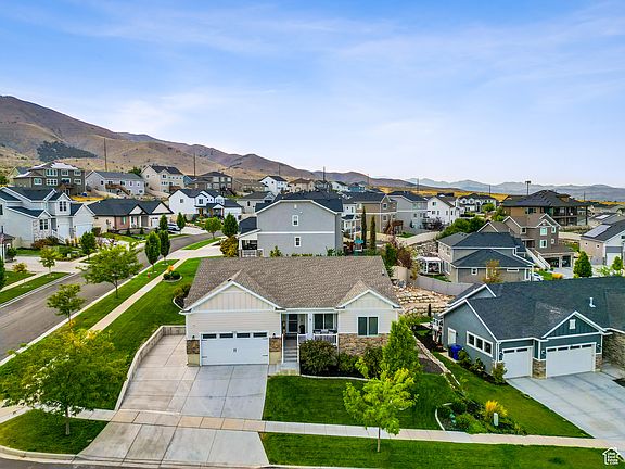 3203 S Tytus Ln Saratoga Springs Ut 84045 Mls 2110561 Zillow