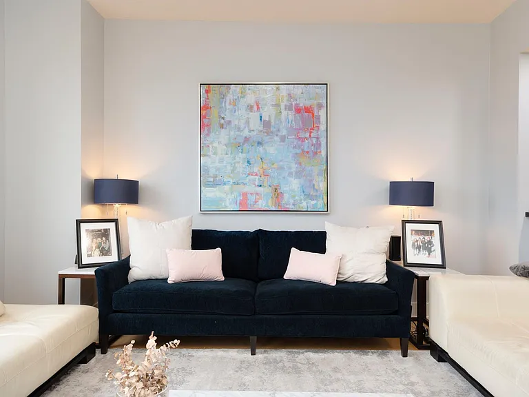 603 Davis St #1808 — Photo 4