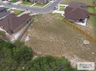 0 Burr Oak Loop, Brownsville, TX 78526