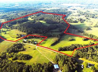 0 Maytown Rd, Bruceton, TN 38317