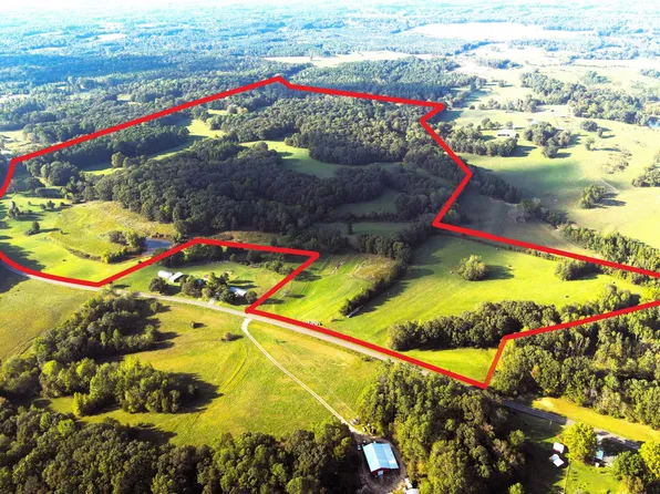 0 Maytown Rd, Bruceton, TN 38317
