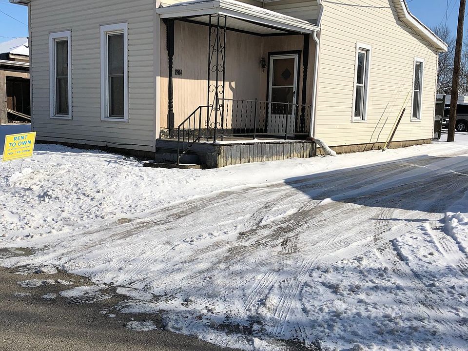 1st image of 1904 S Macedonia Ave