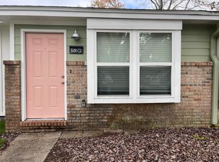 501 Chinas Cv UNIT G, Fort Walton Beach, FL 32547