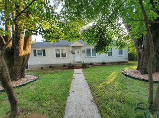 877 McNair St, Rock Hill, SC 29730