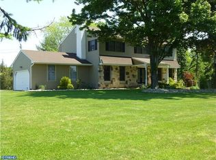 2313 Oakfield Rd, Warrington, PA 18976