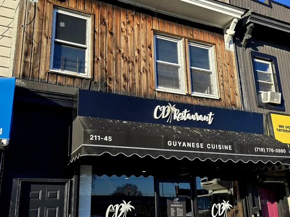 21145 Jamaica Ave Floor 2, Queens Village, NY 11428