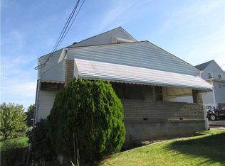 925 Mulberry St, Elizabeth, PA