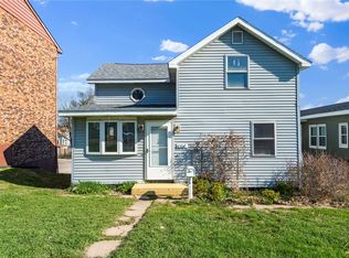 634 16th Ave SW, Cedar Rapids, IA 52404