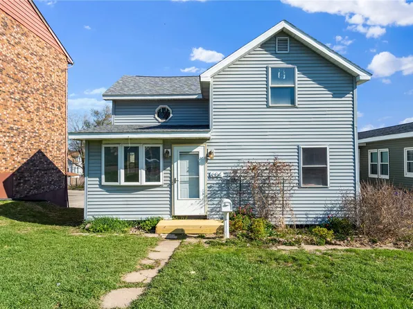 634 16th Ave SW, Cedar Rapids, IA 52404