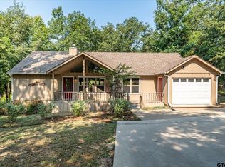 735 Wildwood Trl, Holly Lake Ranch, TX 75765