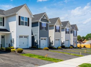 62 Breckenrdige Dr, Hagerstown, MD 21740