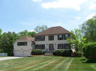 3 Radcliff Dr, Andover, MA 01810