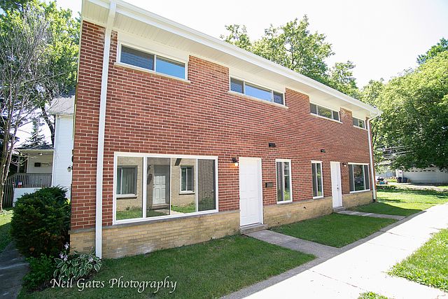 1st image of 1132 Hartrey Ave #B