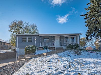 2629 S Maple St, Sioux City, IA, 51106