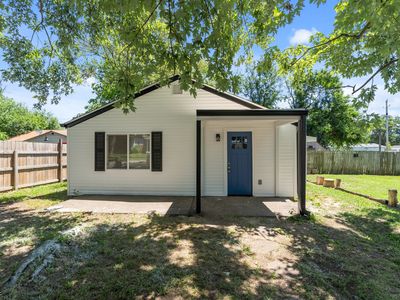 929 Olin Ave, Indianapolis, IN, 46222