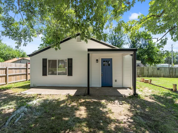 929 Olin Ave, Indianapolis, IN 46222