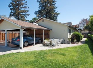 382 Waverly St, Sunnyvale, CA