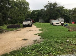 321 Randall Ave, San Antonio, TX 78237