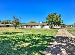 3367 W Lamberth Rd, Sherman, TX 75092