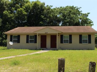 307 SW Sumatra Ave UNIT A, Madison, FL 32340