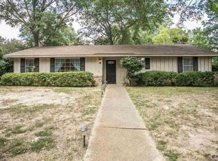 2224 Suanne Dr, Tyler, TX 75701