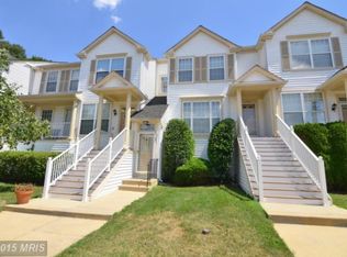 1704 Fallowfield Ct, Crofton, MD 21114