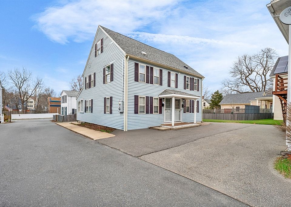 1st image of 6 Cammetts Ct #6