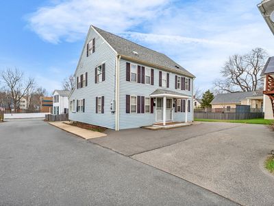 6 Cammetts Ct #6, Amesbury, MA, 01913