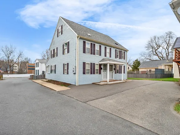 6 Cammetts Ct #6, Amesbury, MA 01913