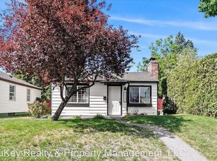 2504 W Wabash Ave, Spokane, WA 99205