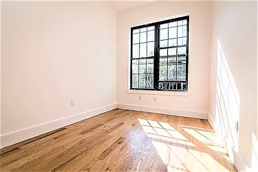 Rented by Brooklyn Group