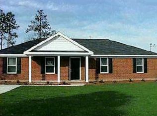 3719 Colbert St, Augusta, GA 30919