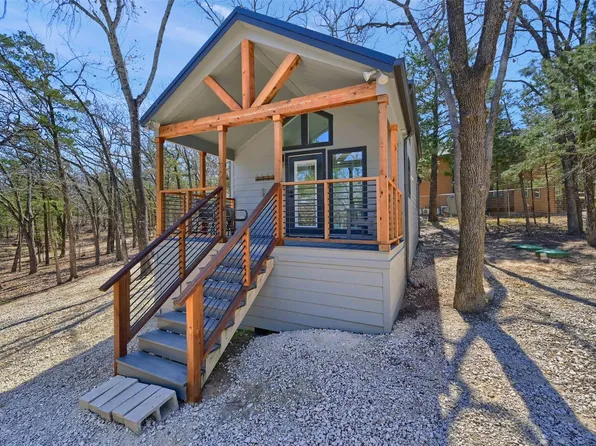 38 Rice Ln, Pottsboro, TX 75076