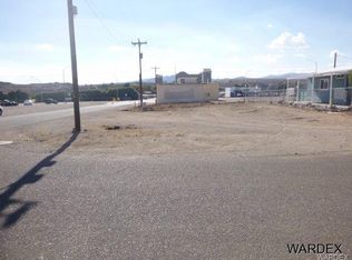435 Lee Ave, Bullhead City, AZ 86429