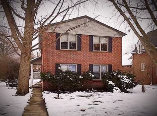 612 W John St FLOOR 1, Champaign, IL