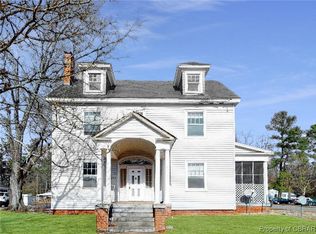 240 E Main St, Waverly, VA 23890