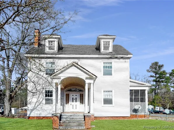 240 E Main St, Waverly, VA 23890