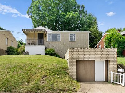 924 Toman Ave, Clairton, PA, 15025