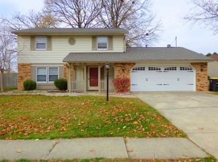 7223 Chivington Dr, Fort Wayne, IN 46815