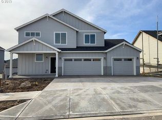 273 SW Mount Saint Helens St, McMinnville, OR