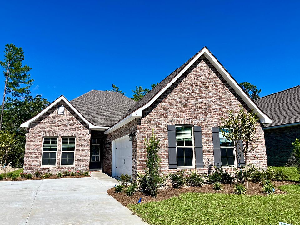 1st image of 34 Brilliance Blvd